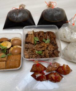 Kuay Chap Delivery