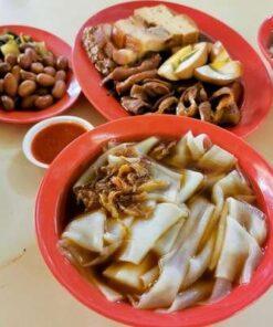 Kuay Chap