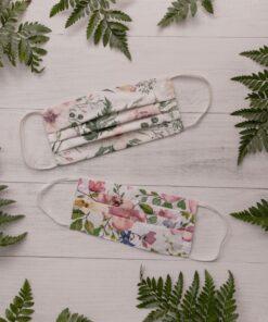 Face Mask (custom design